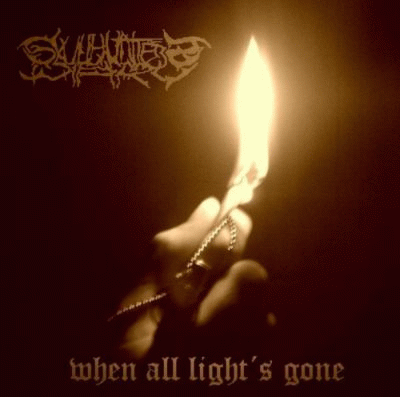 Skullhunter's Diary : When All Light's Gone